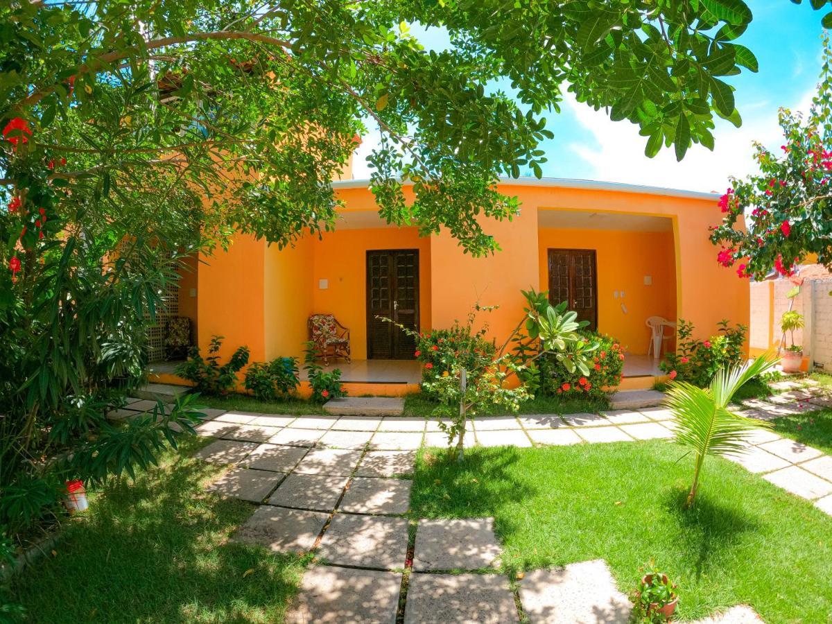 Pousada Aldeia Dos Anjos Pôrto das Galinhas Exterior foto