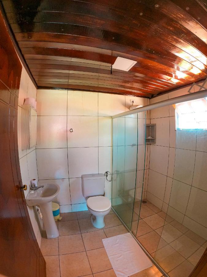 Pousada Aldeia Dos Anjos Pôrto das Galinhas Exterior foto